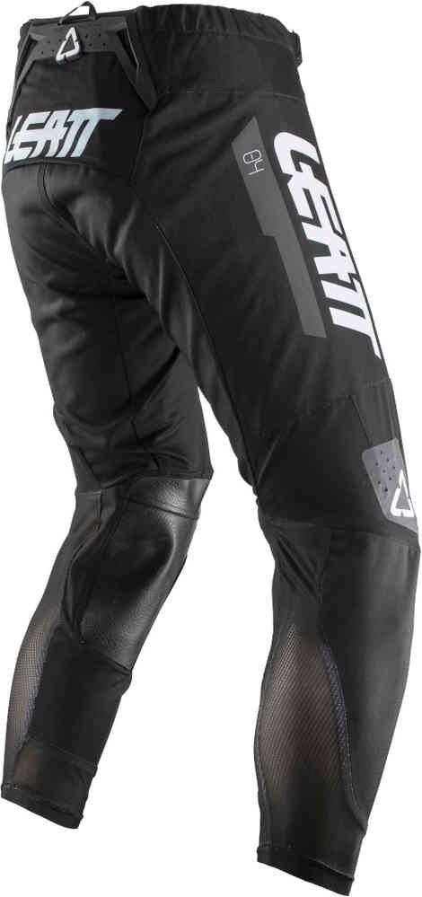 LEATT Junior GPX 3.5 - Black - EMD Online
