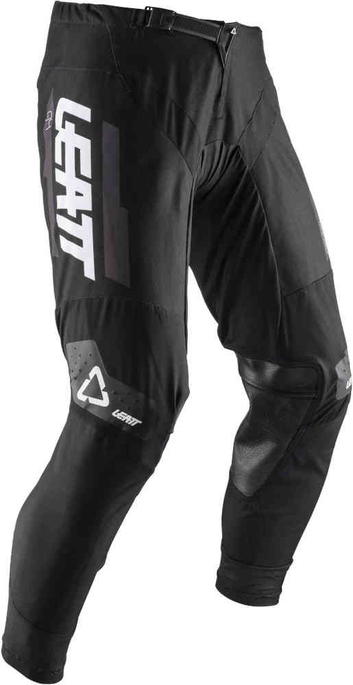 LEATT Junior GPX 3.5 - Black - EMD Online