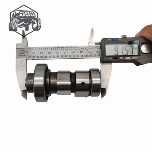 Racecraft Camshaft Assembly - EMD Online