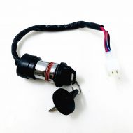 Racecraft Ignition Key Switch - EMD Online