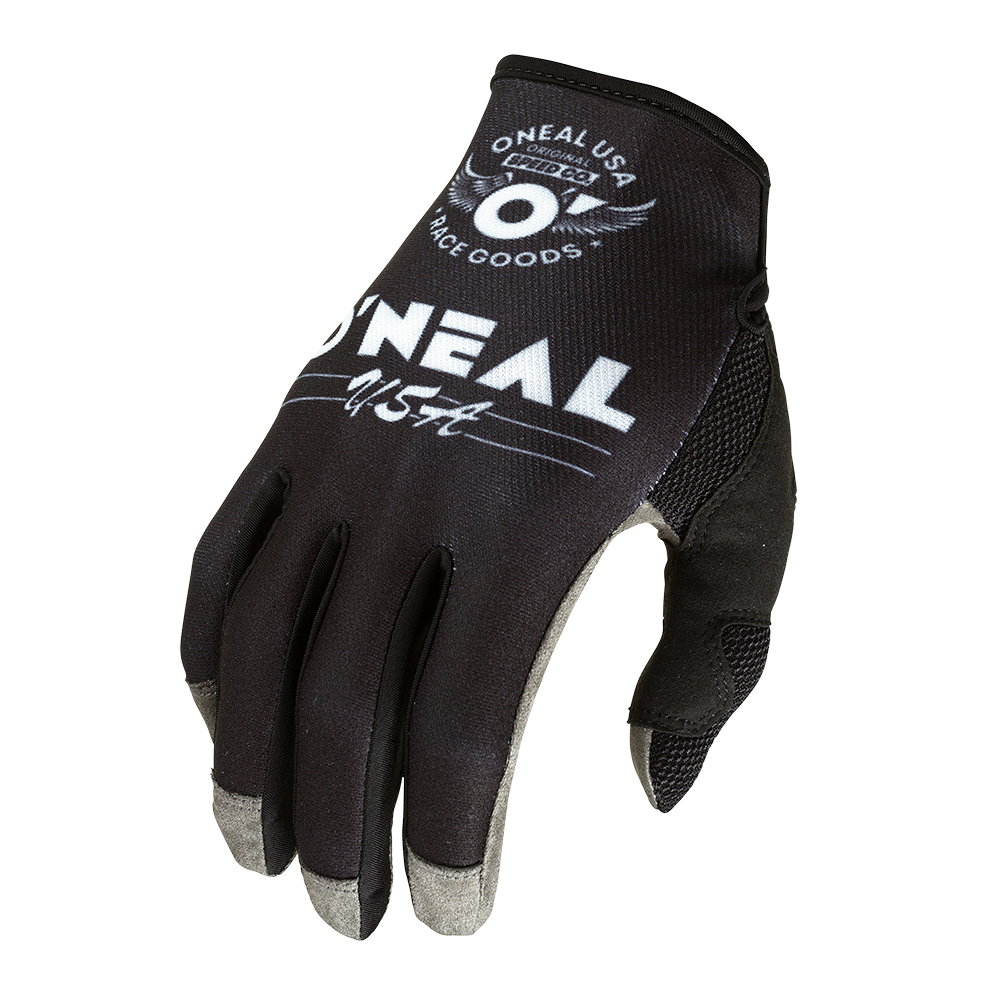 O'NEAL 2022 Mayhem Bullet V22 - Black/White - EMD Online