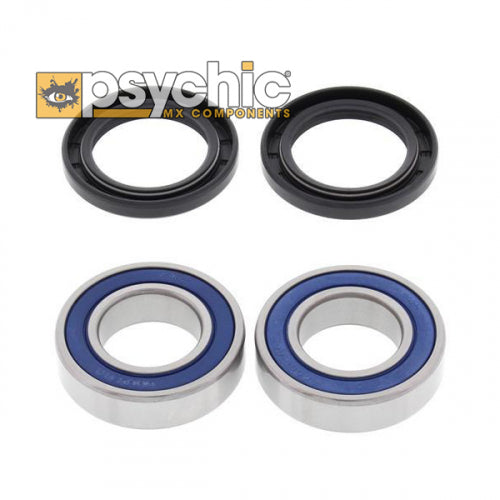 Psychic Yamaha Rear Wheel Bearings - EMD Online