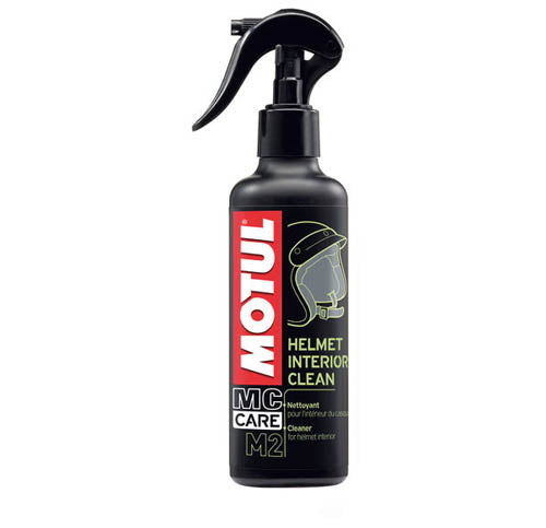 Motul Helmet Inner Cleaner - 250ml - EMD Online