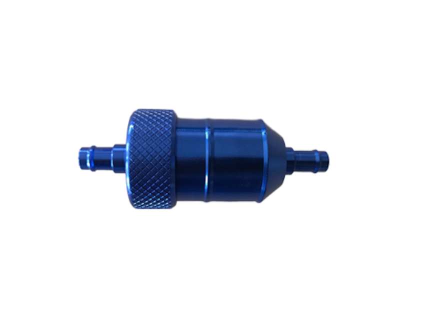Racecraft Universal In-Line Fuel Filters - EMD Online