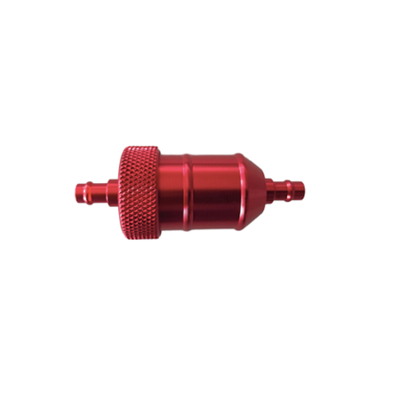 Racecraft Universal In-Line Fuel Filters - EMD Online