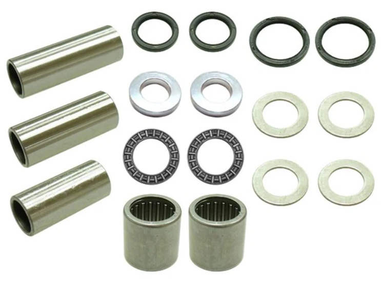 Psychic Honda Swingarm Bearing Kit - EMD Online