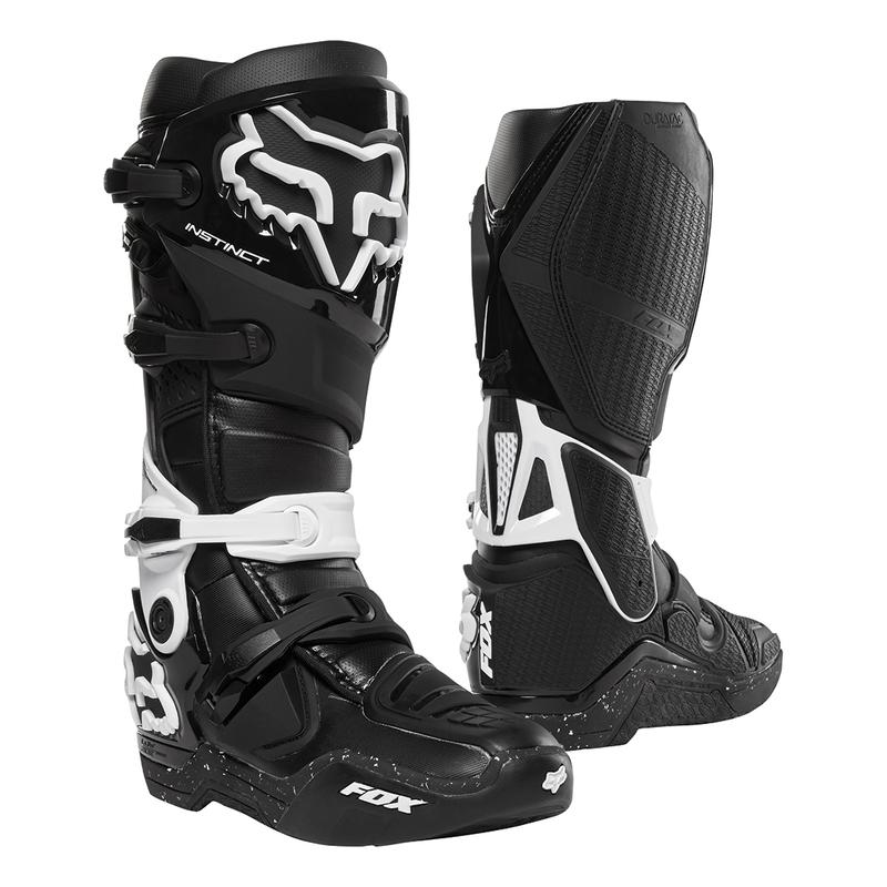2020 fox instinct boots online
