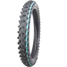 Mitas 90/100-21 C-19 Single Green - EMD Online