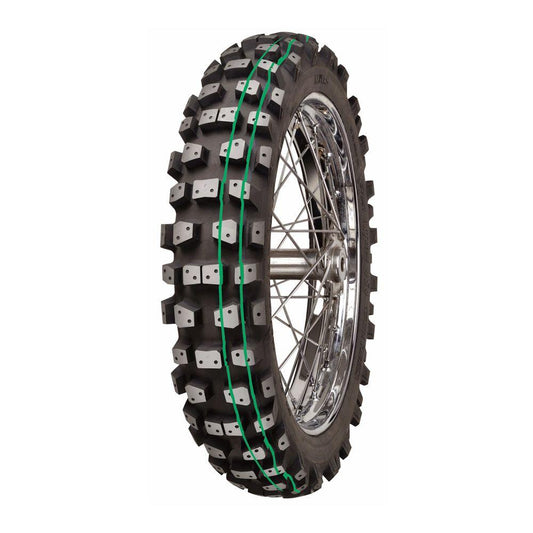 Mitas 110/100-18 XT-454 Double Green - EMD Online