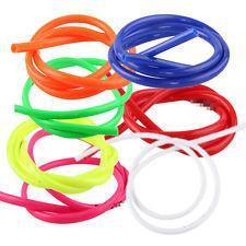Racecraft 6mm Fuel Line - 1m - EMD Online