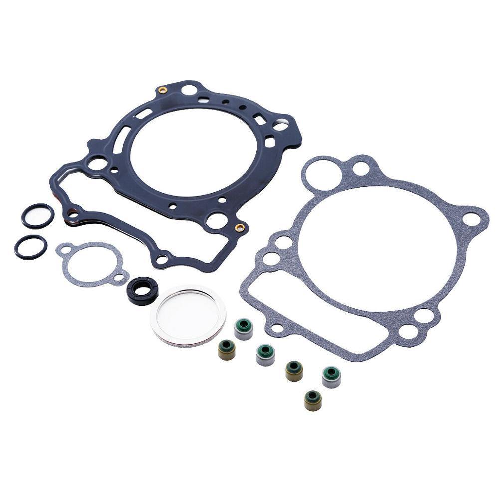TUSK KTM Top End Gasket Kit - EMD Online