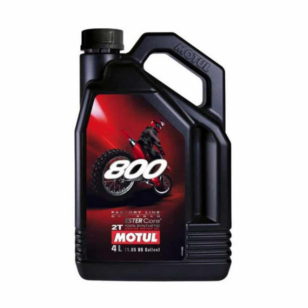 Motul 4L 800 Ester Core - EMD Online