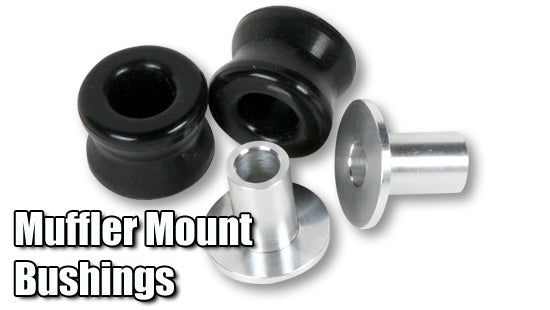 DMC Muffler Mount Bushing Kit - EMD Online