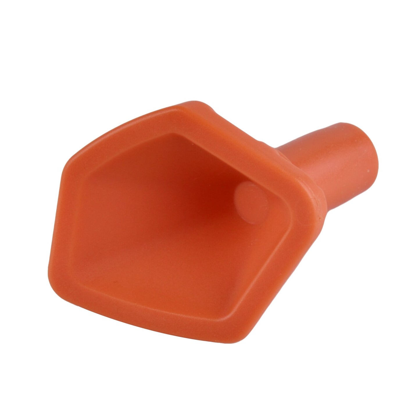 Racecraft Husqvarna Replacement Kickstand Foot Piece - Orange - EMD Online