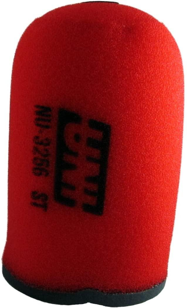 UNI Filter Yamaha ATV Air Filter - EMD Online