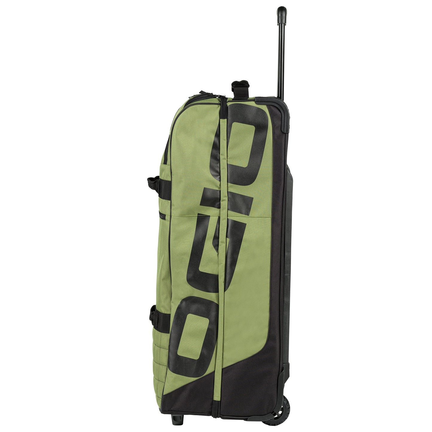 Ogio Trucker Gear Bag - Army Green - EMD Online