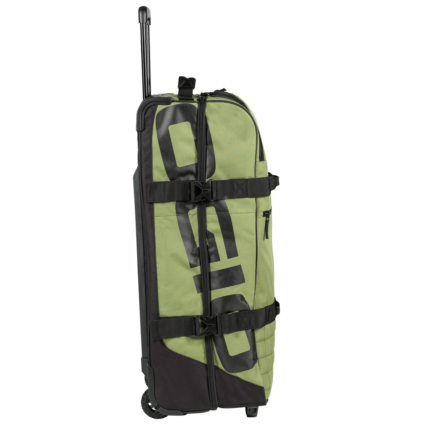 Ogio Trucker Gear Bag - Army Green - EMD Online