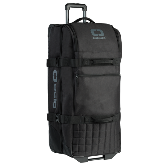 Ogio Trucker Gear Bag - Stealth - EMD Online