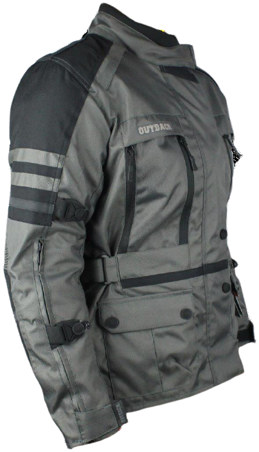OUTBACK Outback2 - Grey - EMD Online