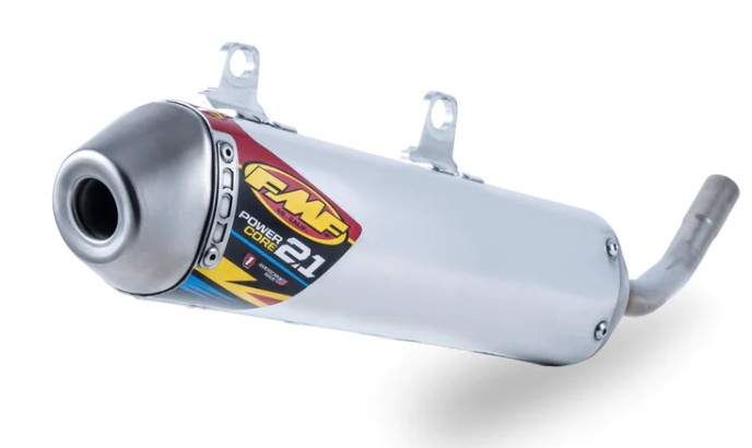 FMF KTM Powercore 2.1 - Shorty - EMD Online