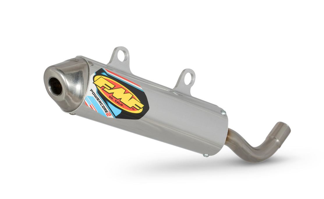 FMF Husqvarna Powercore 2 - EMD Online
