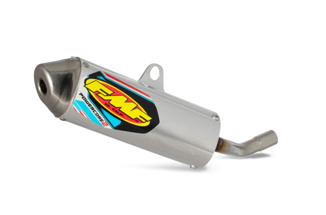 FMF Husqvarna Powercore 2 - EMD Online