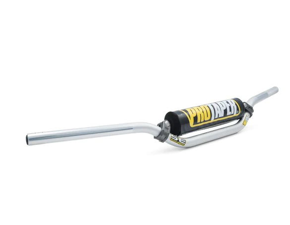 Pro Taper SE Handlebars - ATV High - Platinum - EMD Online