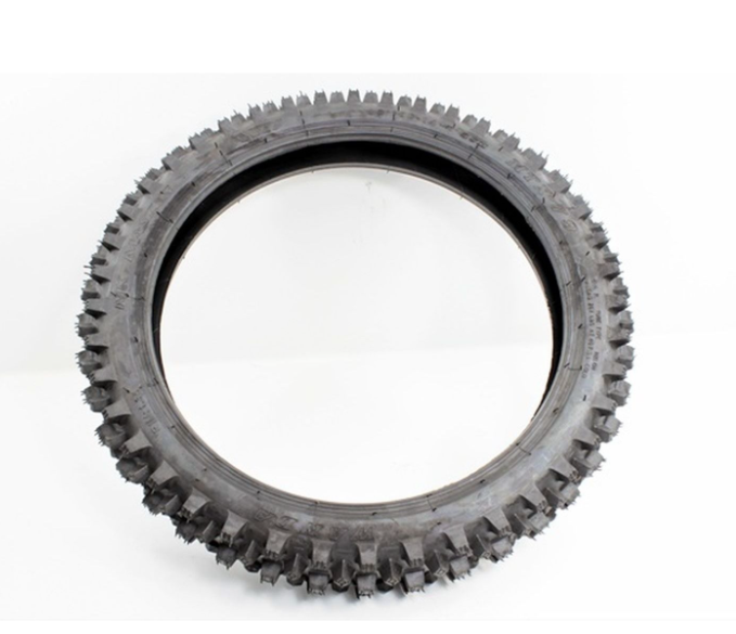 Racecraft Yamaha PW80 Front Tyre - EMD Online