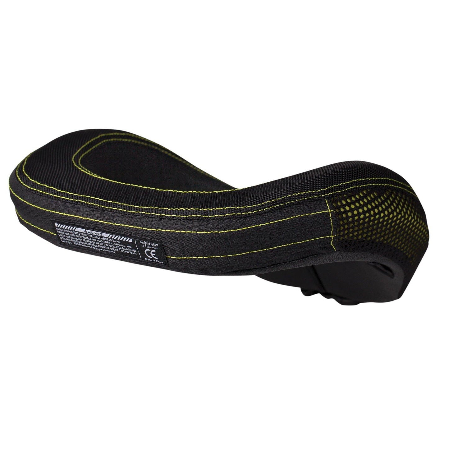 EVS R2 Race Collar - Youth - EMD Online