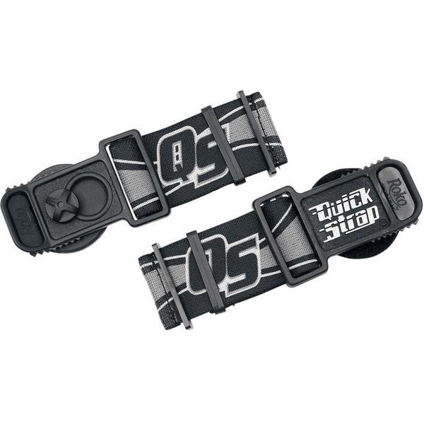 Roko Sport Quick Strap - Black - EMD Online