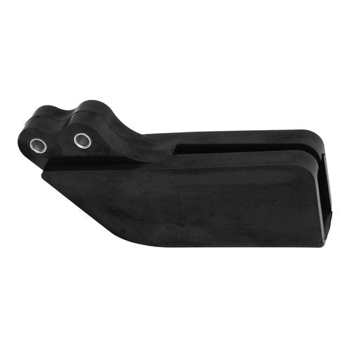 Racetech Honda Chain Guide - Black - EMD Online