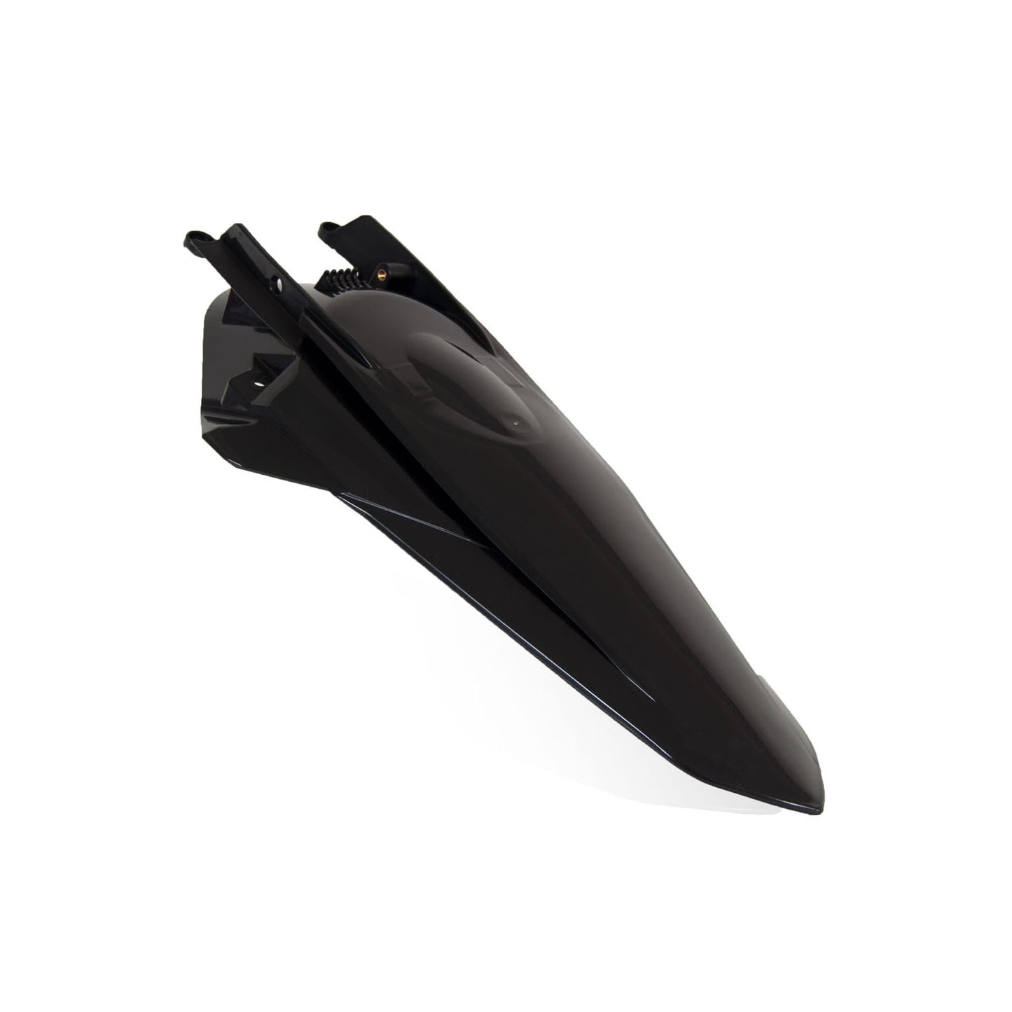 Racetech KTM Rear Fender - Black - EMD Online