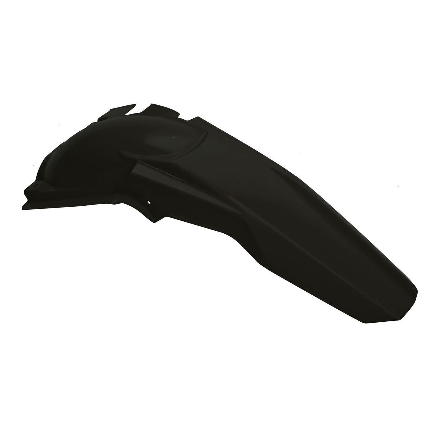Racetech Suzuki Rear Fender - Black - EMD Online