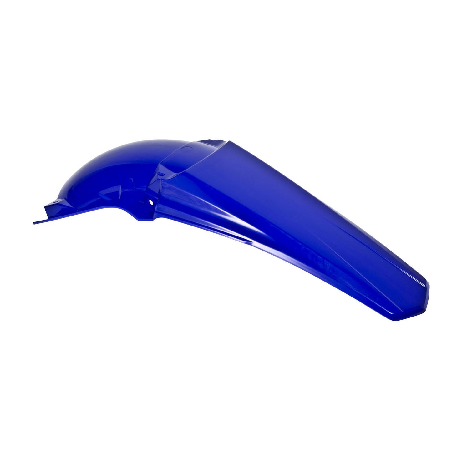 Racetech Yamaha Rear Fender - Blue - EMD Online