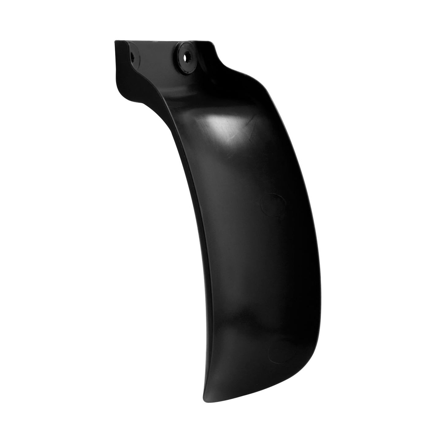 Racetech Kawasaki Mud Flap - Black - EMD Online