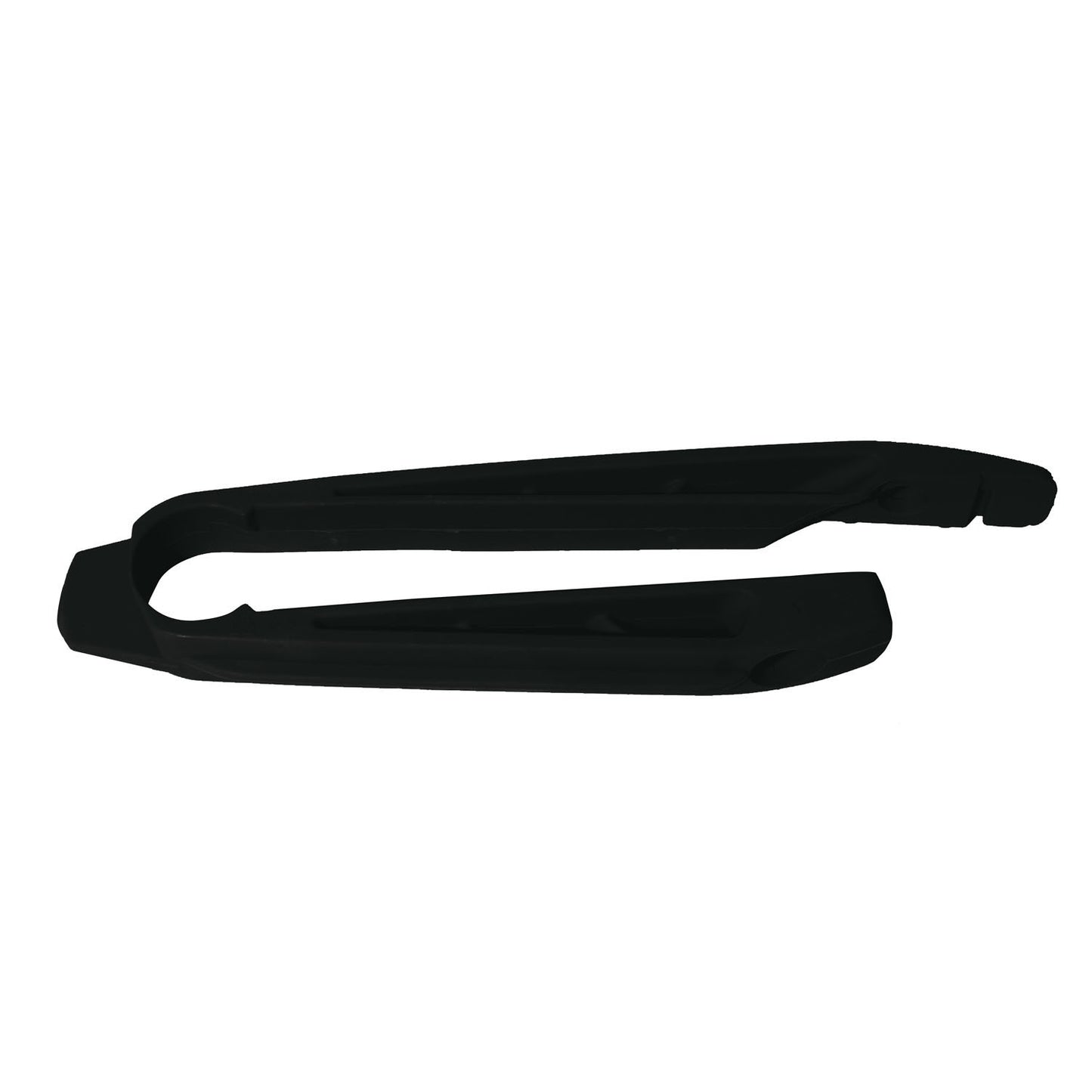 Racetech KTM Swingarm Chain Slider - Black - EMD Online