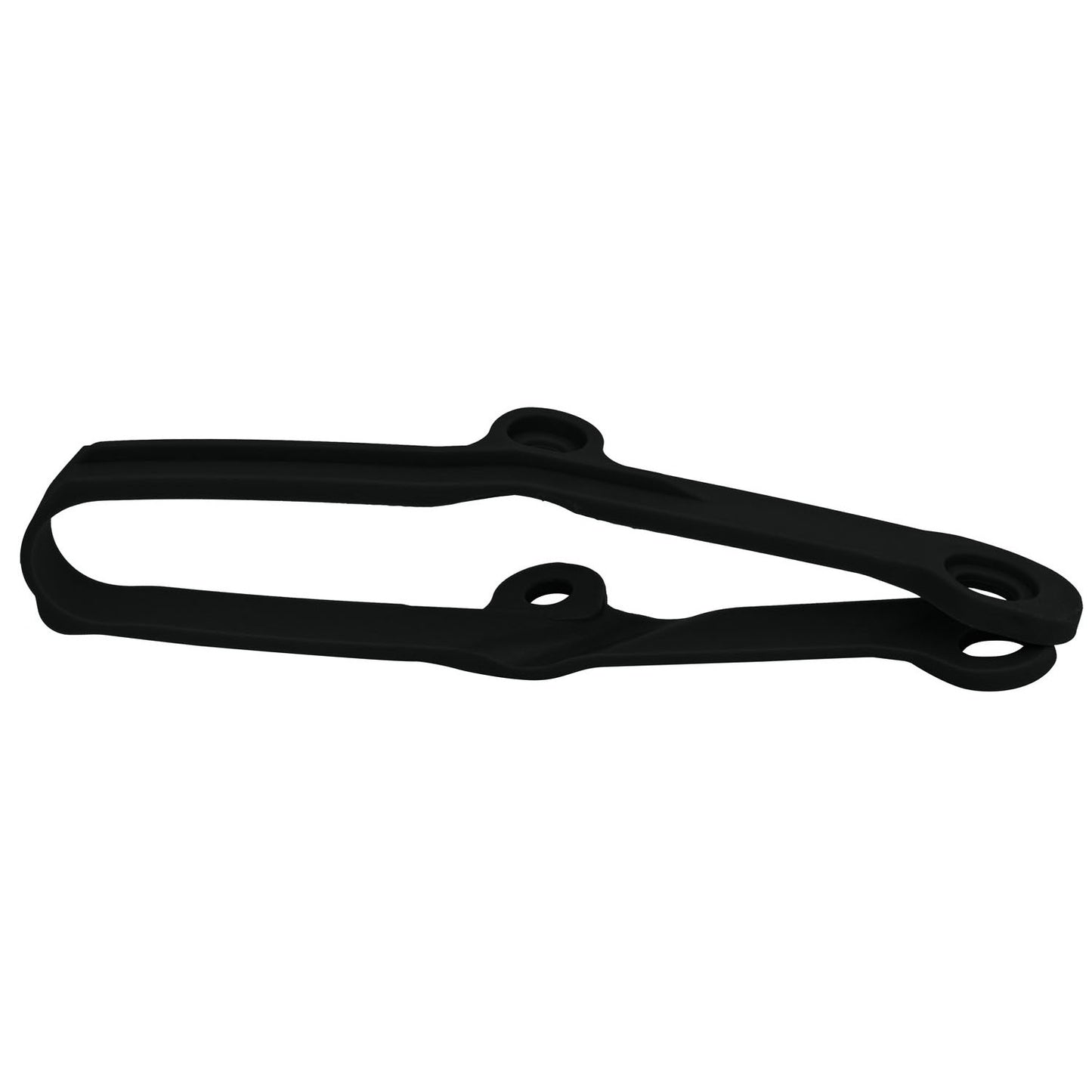 Racetech Kawasaki Swingarm Chain Slider - Black - EMD Online