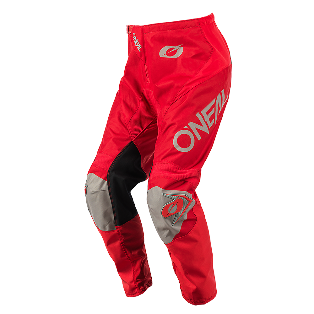 O'NEAL 2021 Matrix Ridewear - Red/Grey - EMD Online