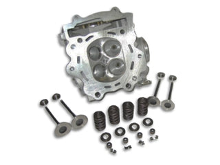 Racecraft Yamaha ATV Cylinder Head - EMD Online