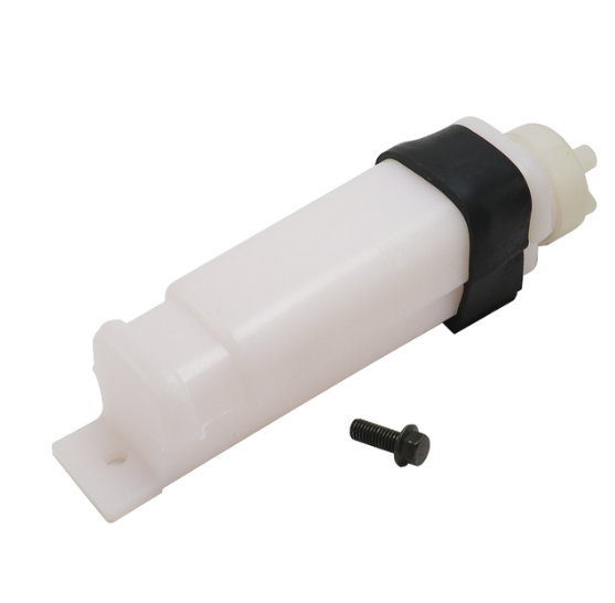 Racecraft Universal Overflow Bottle - EMD Online