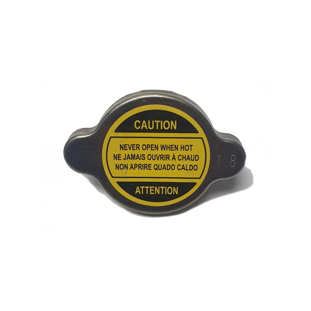 Racecraft 1.6 High Pressure Radiator Caps - Japanese Bikes - EMD Online