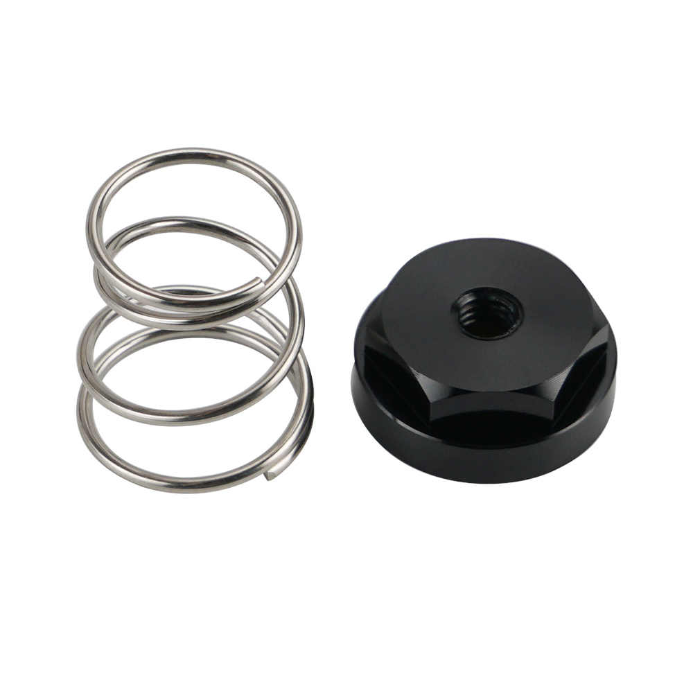 Racecraft 6mm Rear Brake Return Spring Kit - EMD Online