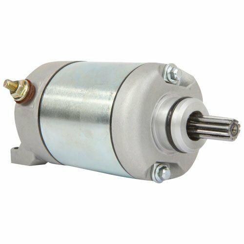 Arrowhead Polaris Sportsman Starter Motor - EMD Online