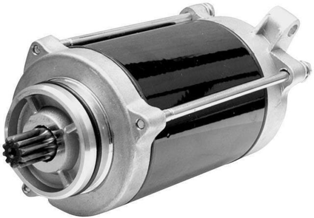 Arrowhead KTM Starter Motor - EMD Online