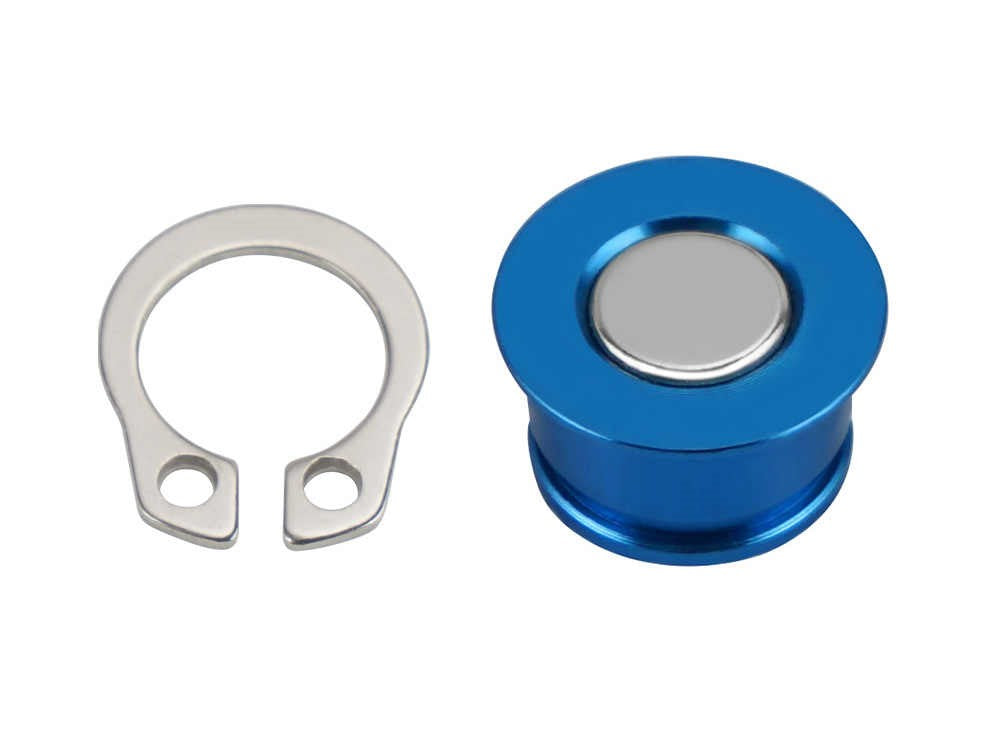 Racecraft Husqvarna Odometer Magnet Kit - EMD Online