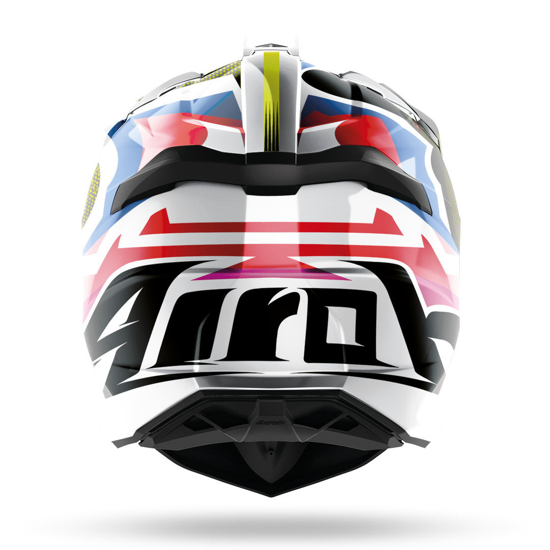Airoh Strycker View - Gloss - EMD Online