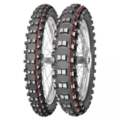 Mitas 110/90-19 62M TERRA FORCE MX SM - EMD Online