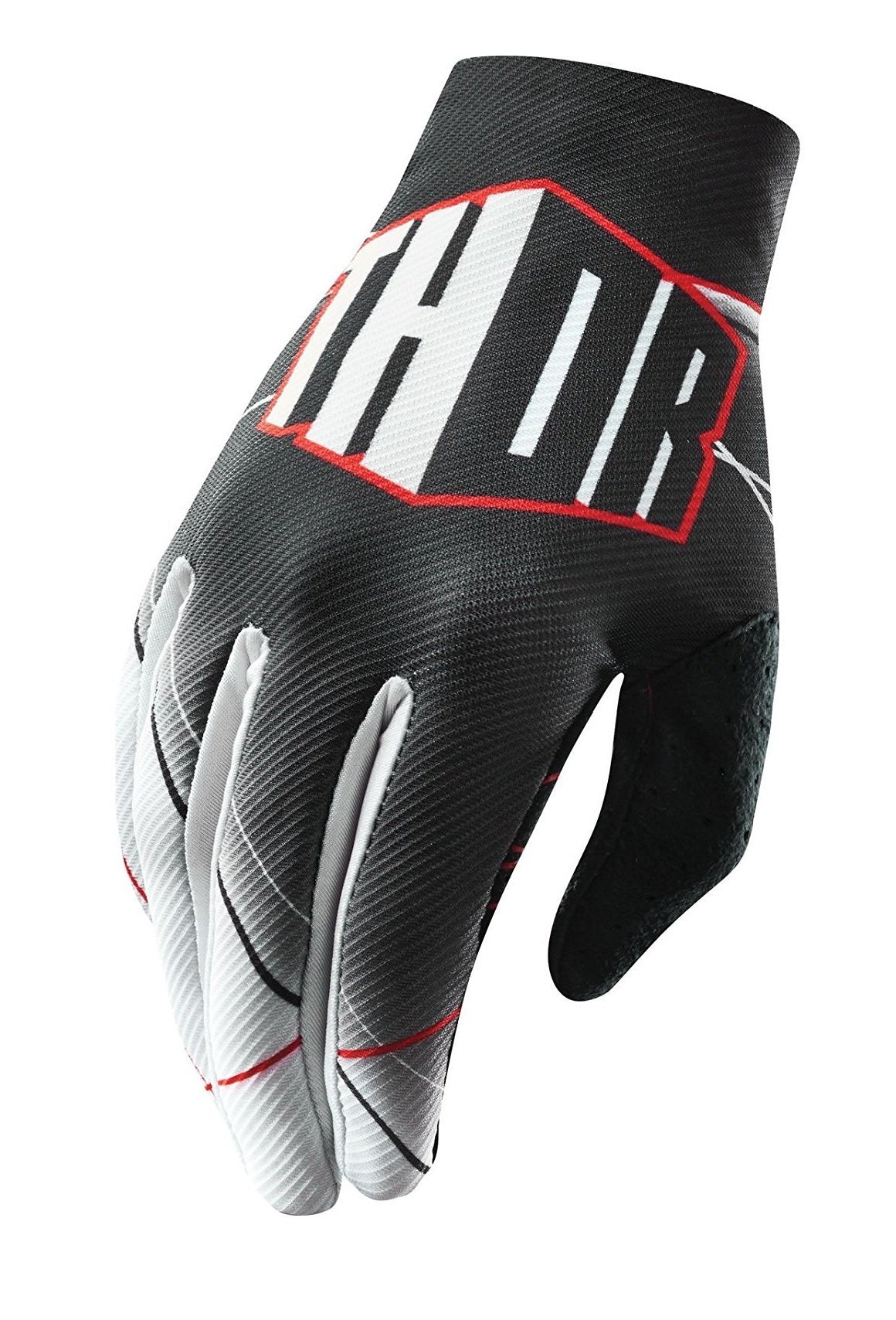 Thor S15 Void Prism - Black - EMD Online