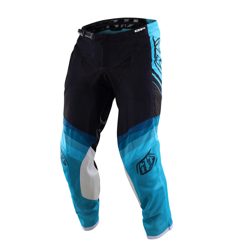Troy Lee Designs Pro Air Apex - Water/Black - EMD Online
