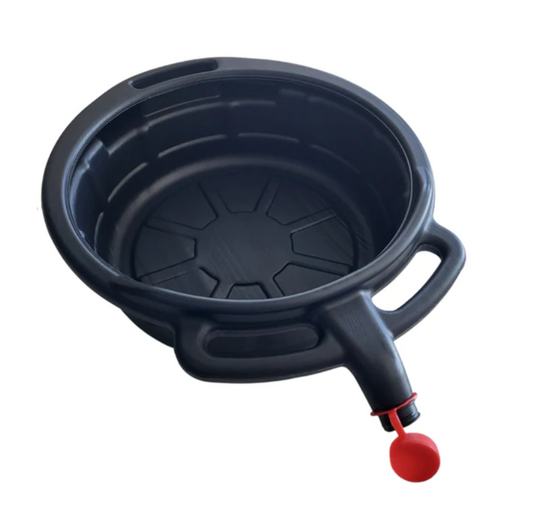 TMR 7L Fuel Fluid Pan Tray - EMD Online